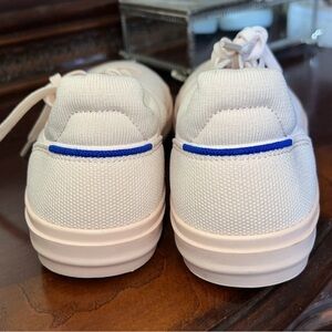 Rothy’s RS02 sneakers men’s size 8.5